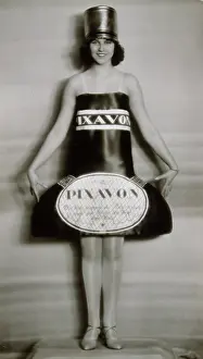 Sahm: Pixavon Queen Jaggy Grasmann