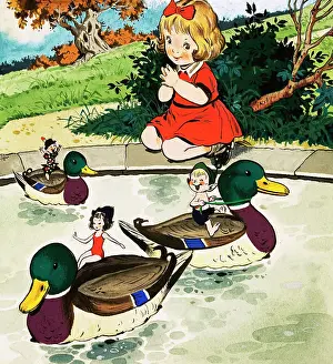 Popple: Pixie Pip