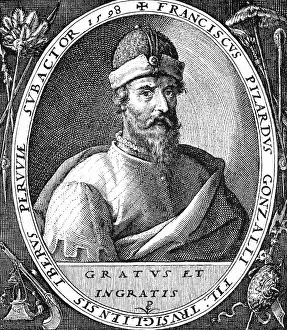Pizarro: PIZARRO