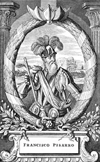 Pizarro: PIZARRO