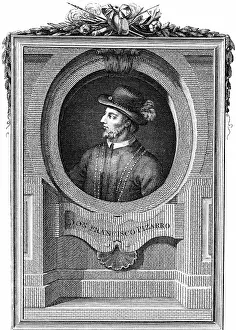 Pizarro: PIZARRO