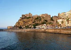 1492: Pizzo, Calabria, Italy