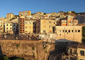 1492: Pizzo, Calabria, Italy