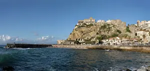 1492: Pizzo, Calabria, Italy