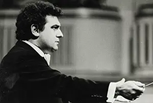 Plcido: Pl cido Domingo will conduct