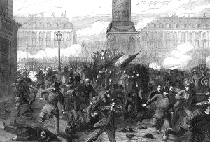 Vendome: PLACE DE VENDOME