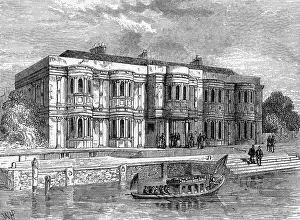 Pleasant: Placentia, 1560