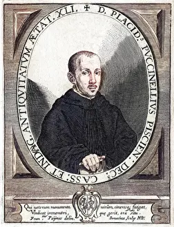 Placido: PLACIDO PUCCINELLI