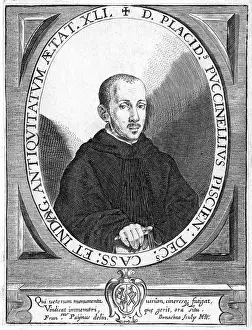Placido: PLACIDO PUCCINELLI