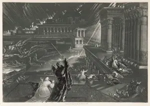 Grievous: PLAGUE OF EGYPT