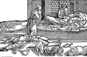 Pestilence: Plague House