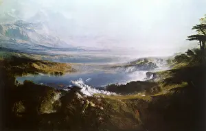 Sublime: The Plains of Heaven
