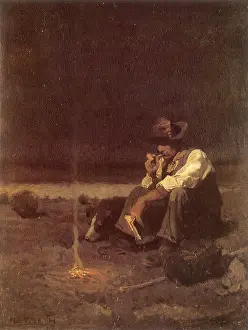 Convers: The Plains Herder