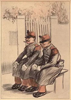 Huard: Plaisir Du Dimanche