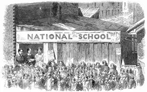 Pronounced: PLAISTOW NATIONAL SCHOOL