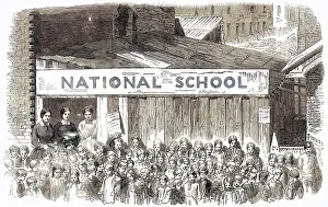 Pronounced: PLAISTOW NATIONAL SCHOOL
