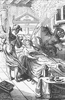 Dictionnaire: De Plancy's Dictionnaire Infernal, 1835