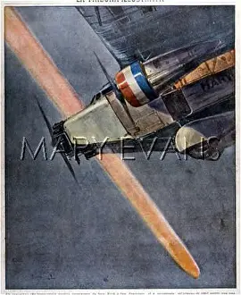 Meteorites: PLANE AND METEORITE