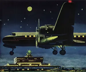 Airliners: Plane at Take-Off