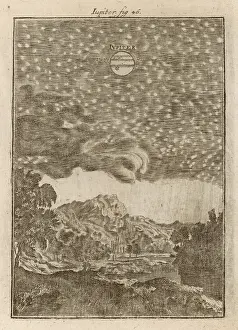 1702: PLANET JUPITER