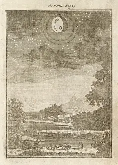 1702: PLANET VENUS