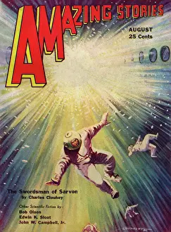 Fortunately: BEYOND THE PLANETOIDS