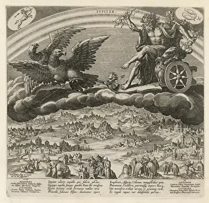 Jove: PLANETS - JUPITER