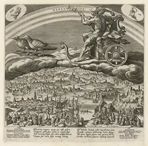 Bartering: PLANETS - MERCURY