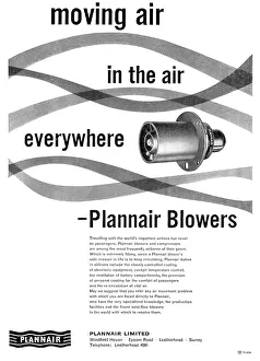 Plannair: Plannair Air Conditioning Components