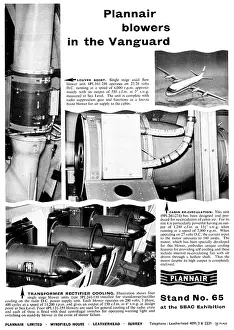 Blowers: Plannair Blowers
