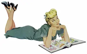 Repose: Planning Her Dream Home