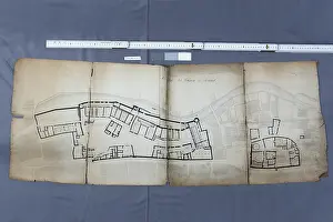 Jura: Plans, Salt Museum, Great Saltworks, Salins-les-Bains