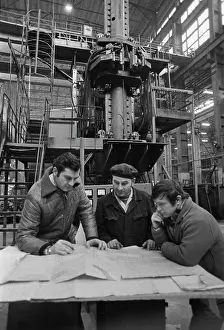 Automation: Plant of electrochemical equipment in Izberbash