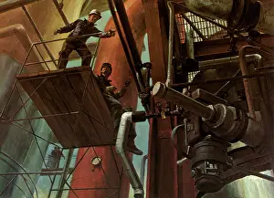 Atop: Plant Manufacturing