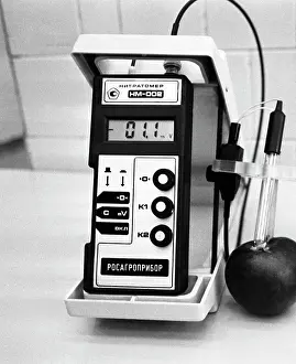 Portable: Plant of Special Industrial Design and Engineering