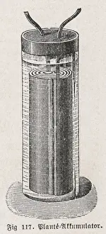 Accumulator: Plante Accumulator