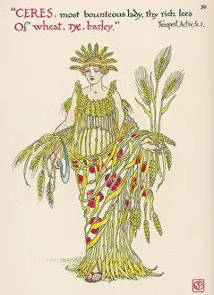 Triticum: Plants - Triticum Etc