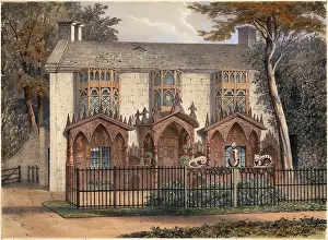 C1850: PLAS NEWYDD C1850