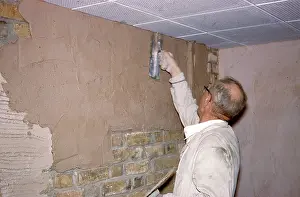 Plasterer: Plasterer, Tech Department - 5th floor, No.4 Hamilton Place