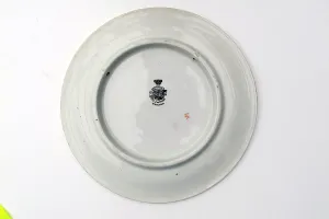 Goin: Plate - When the ell is it goin to be strawberry