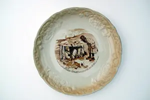 Alright: Plate - Out since Mons - WWI