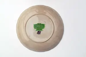 Alright: Plate - Out since Mons - WWI