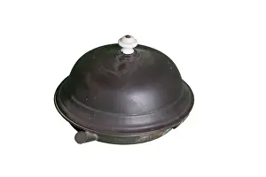 Warmer: Plate Warmer Childs