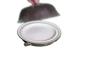 Warmer: Plate Warmer Childs