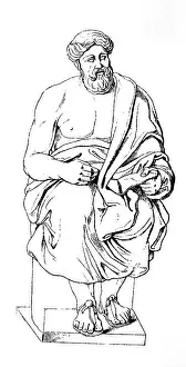 Plato: Plato, 427 - 347 BC, Greek philosopher, full