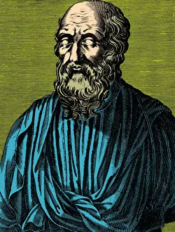 Plato: Plato, Ancient Greek Philosopher