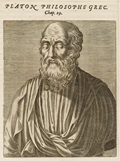 Plato: PLATO
