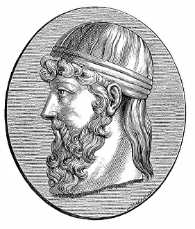 Plato: Plato (c428-c348 BC) Ancient Greek philosopher