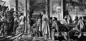 Plato: Plato