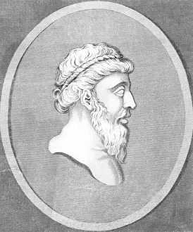 Aristocles: PLATO